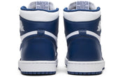Jordan 1 Retro Storm Blue (PREOWNED)