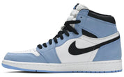 Jordan 1 Retro High OG University Blue