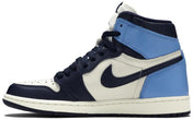 Jordan 1 Retro High Obsidian
