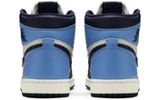 Jordan 1 Retro High Obsidian