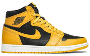 Jordan 1 Retro High Pollen