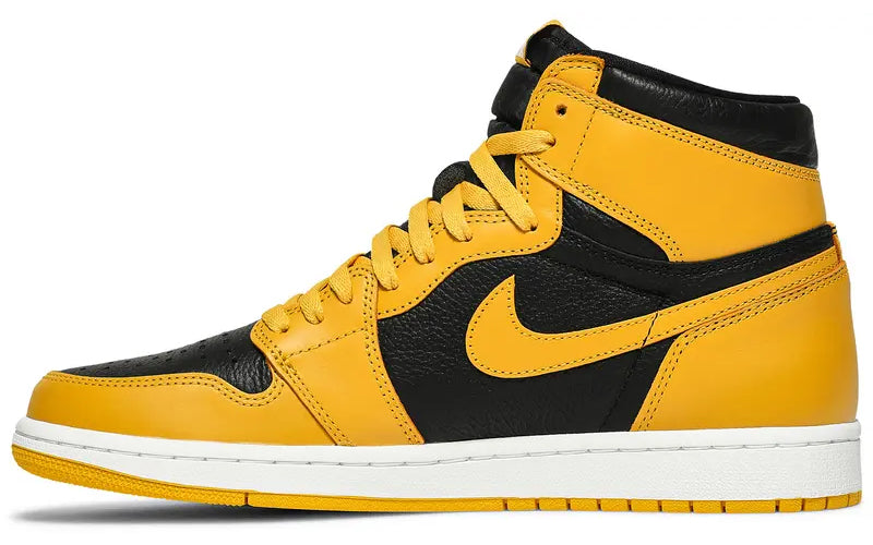 Jordan 1 Retro High Pollen