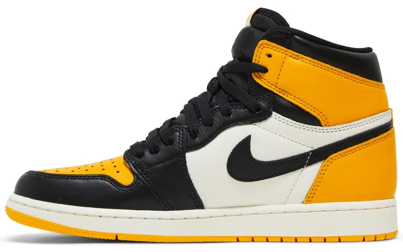 Jordan 1 Retro High OG Taxi