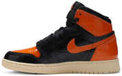 Jordan 1 Retro High Shattered Backboard 3.0 (GS) (PREOWNED)