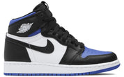 Jordan 1 Retro High Royal Toe (GS)