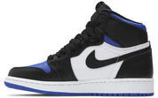 Jordan 1 Retro High Royal Toe (GS)