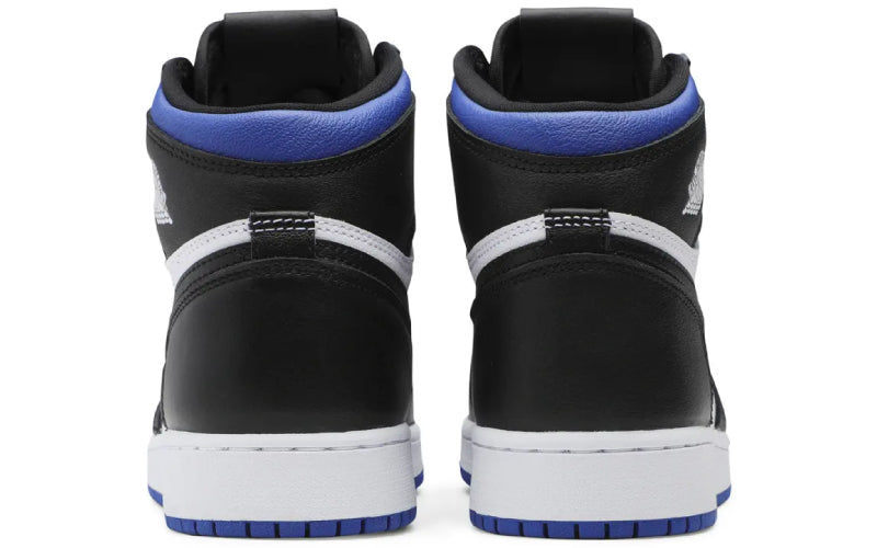 Jordan 1 Retro High Royal Toe (GS)