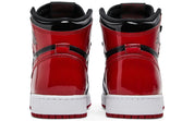 Jordan 1 Retro High OG Patent Bred (GS)