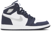 Jordan 1 Retro High CO Japan Midnight Navy (GS)