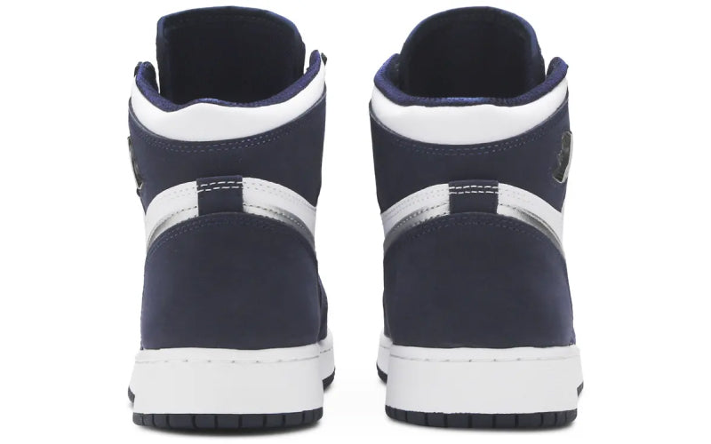 Jordan 1 Retro High CO Japan Midnight Navy (GS)