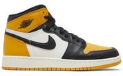 Jordan 1 Retro High OG Taxi (GS)