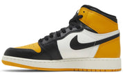 Jordan 1 Retro High OG Taxi (GS)