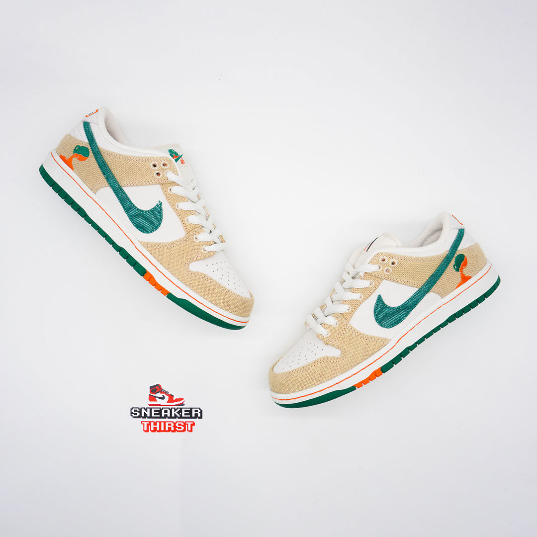 Nike SB Dunk Low Jarritos