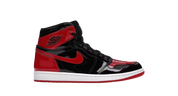 Jordan 1 Retro High OG Patent Bred