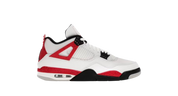 Jordan 4 Retro Red Cement