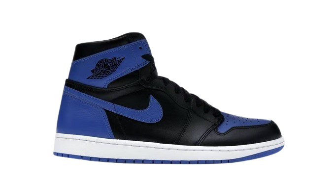 Jordan 1 Royal (2017)