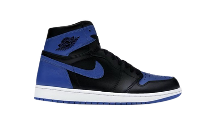 Jordan 1 Royal (2017)