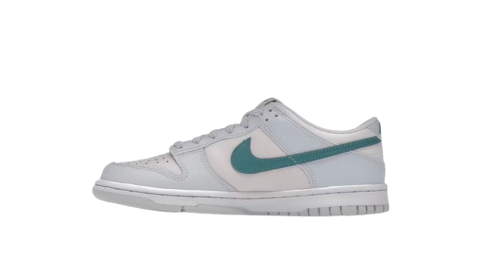 Nike Dunk Low Mineral Teal (GS)