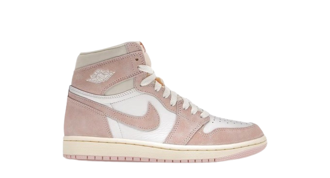 Jordan 1 Retro High OG Washed Pink (Women's)