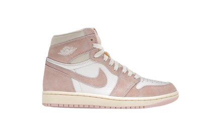 Jordan 1 Retro High OG Washed Pink (Women's)