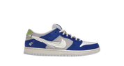 Nike SB Dunk Low Pro Fly Streetwear Gardenia