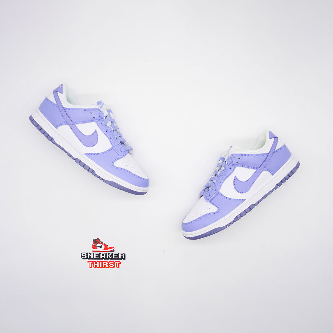 Nike Dunk Low Next Nature Lilac (Women's)