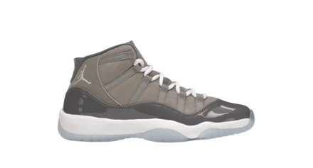 Jordan 11 Retro Cool Grey (2021) (GS)