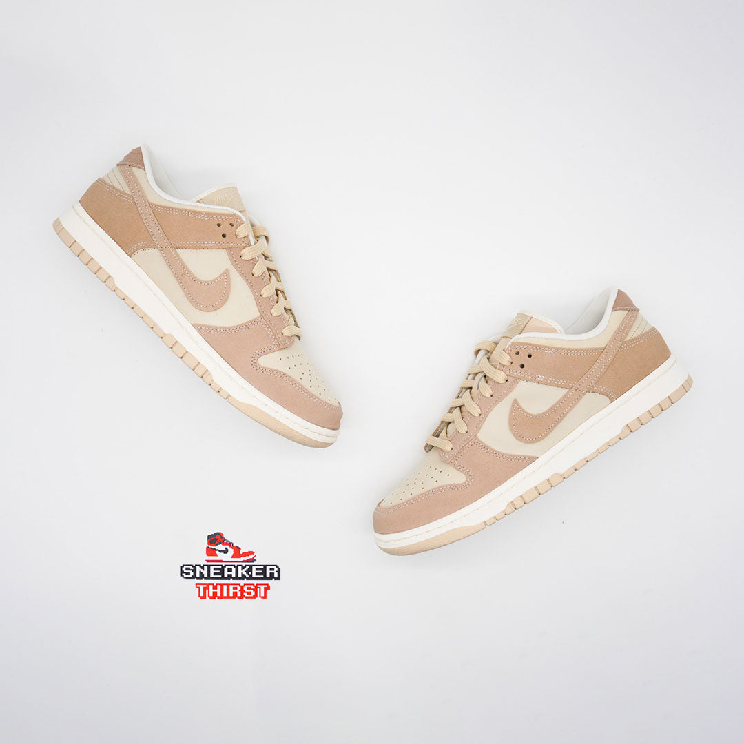 Nike Dunk Low SE Sanddrift (Women's)