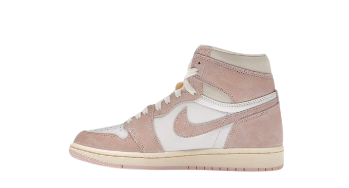 Jordan 1 Retro High OG Washed Pink (Women's)