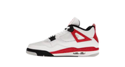 Jordan 4 Retro Red Cement