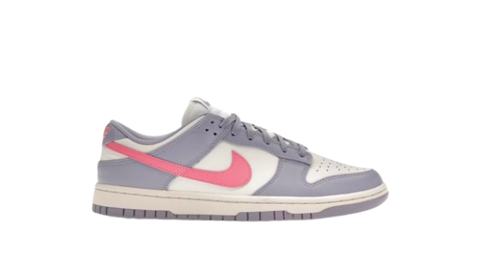 Nike Dunk Low Indigo Haze (Women's)