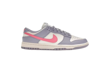 Nike Dunk Low Indigo Haze (Women's)