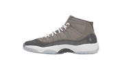 Jordan 11 Retro Cool Grey (2021) (GS)