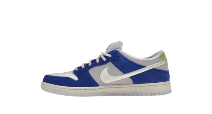 Nike SB Dunk Low Pro Fly Streetwear Gardenia