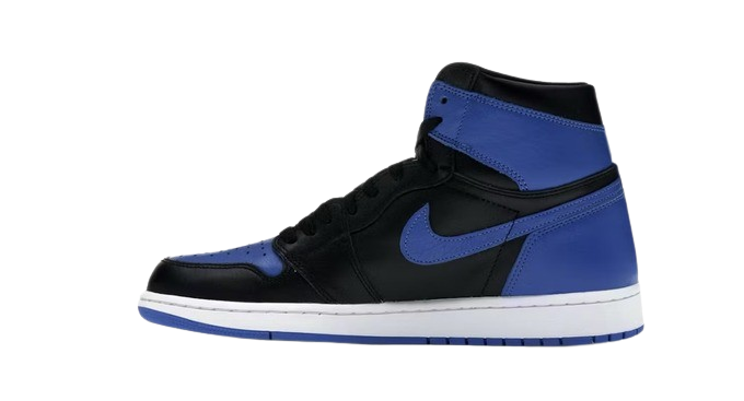 Jordan 1 Royal (2017)