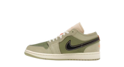 Jordan 1 Low SE Craft Light Olive