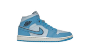 Jordan 1 Mid SE Ice Blue (Women's)