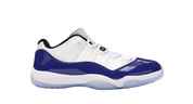 Jordan 11 Retro Low White Concord (Women's)