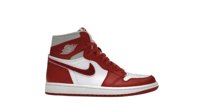 Jordan 1 Retro High OG Varsity Red (W)