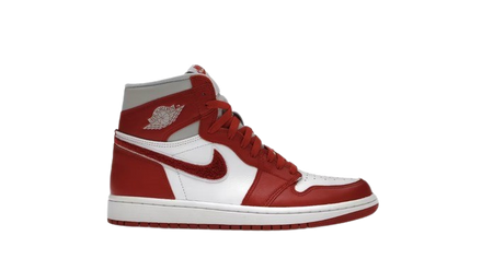 Jordan 1 Retro High OG Varsity Red (W)