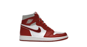 Jordan 1 Retro High OG Varsity Red (Womens)