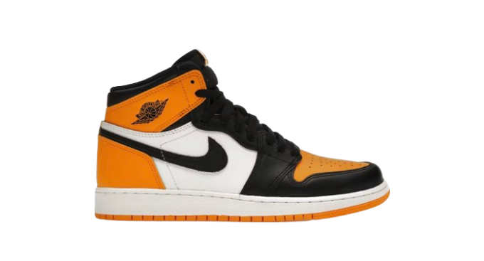 Jordan 1 Retro High OG Taxi (GS)