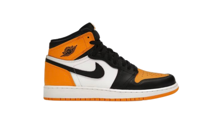 Jordan 1 Retro High OG Taxi (GS)