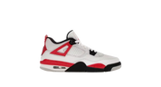 Jordan 4 Retro Red Cement (GS)