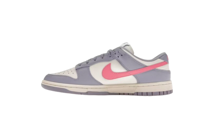 Nike Dunk Low Indigo Haze (Women's)