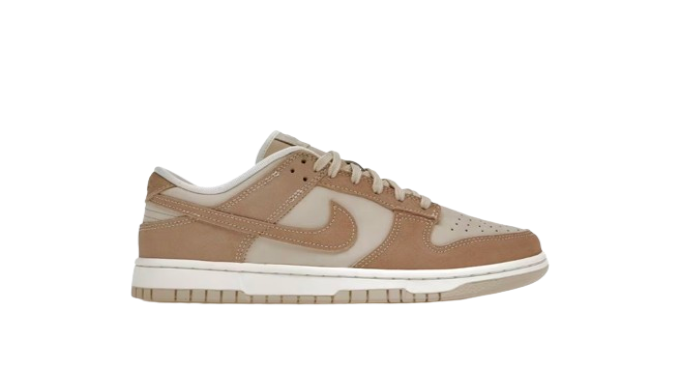 Nike Dunk Low SE Sanddrift (Women's)