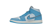 Jordan 1 Mid SE Ice Blue (Women's)