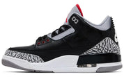 Jordan 3 Retro Black Cement (2018)