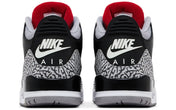 Jordan 3 Retro Black Cement (2018)
