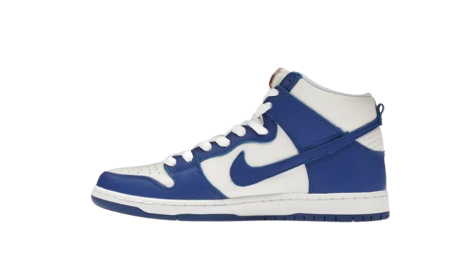 Nike SB Dunk High Pro ISO Kentucky